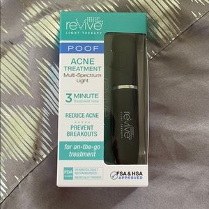 Acne Treatment Mini